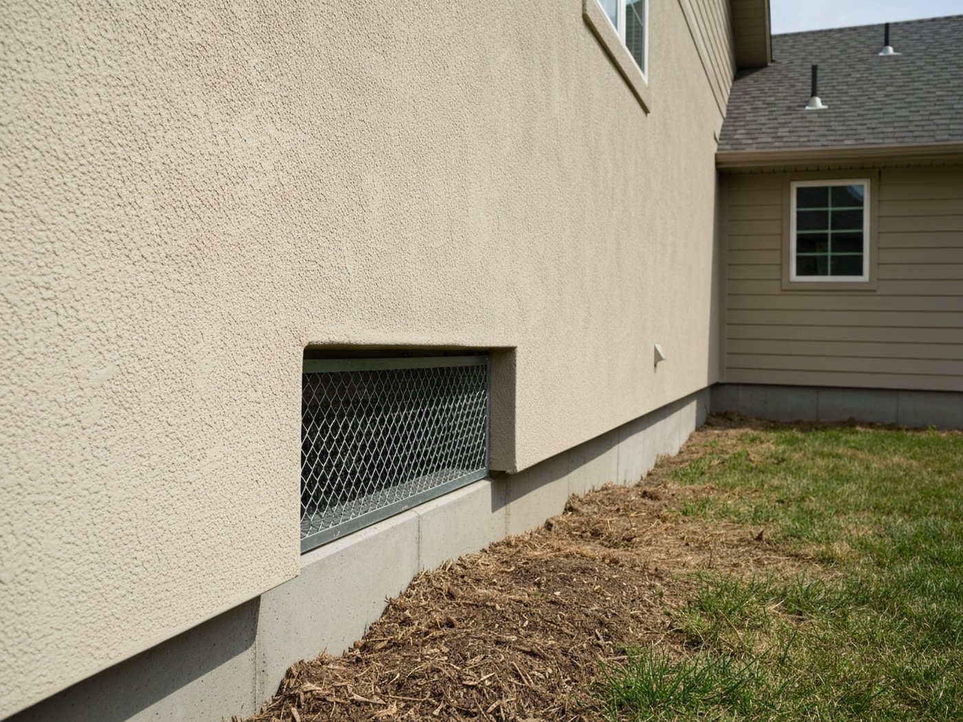 Best Ember-Resistant Vents for Wildfire Defense