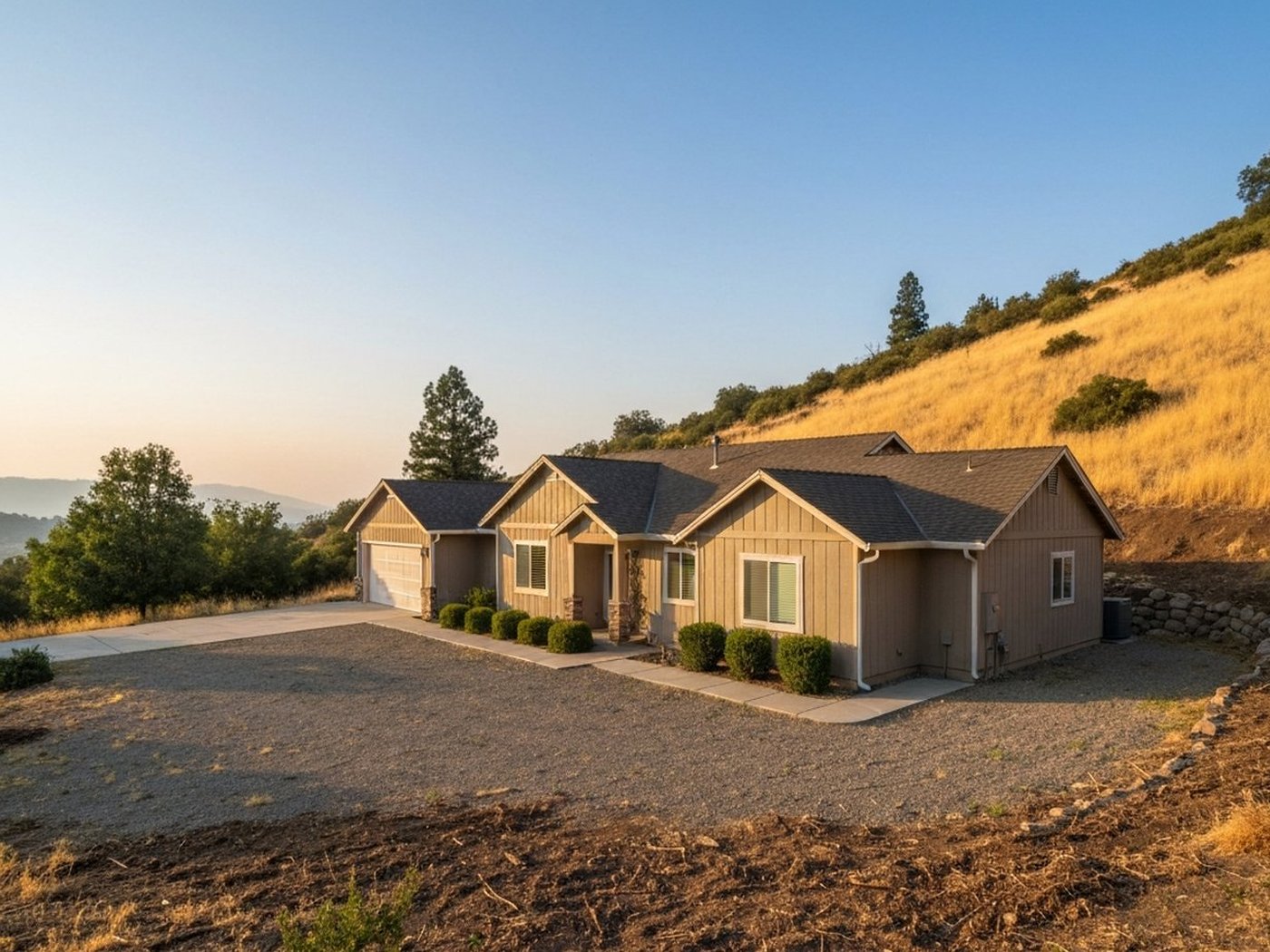 Wildfire Insurance in California: Keeping Coverage and Getting Discounts