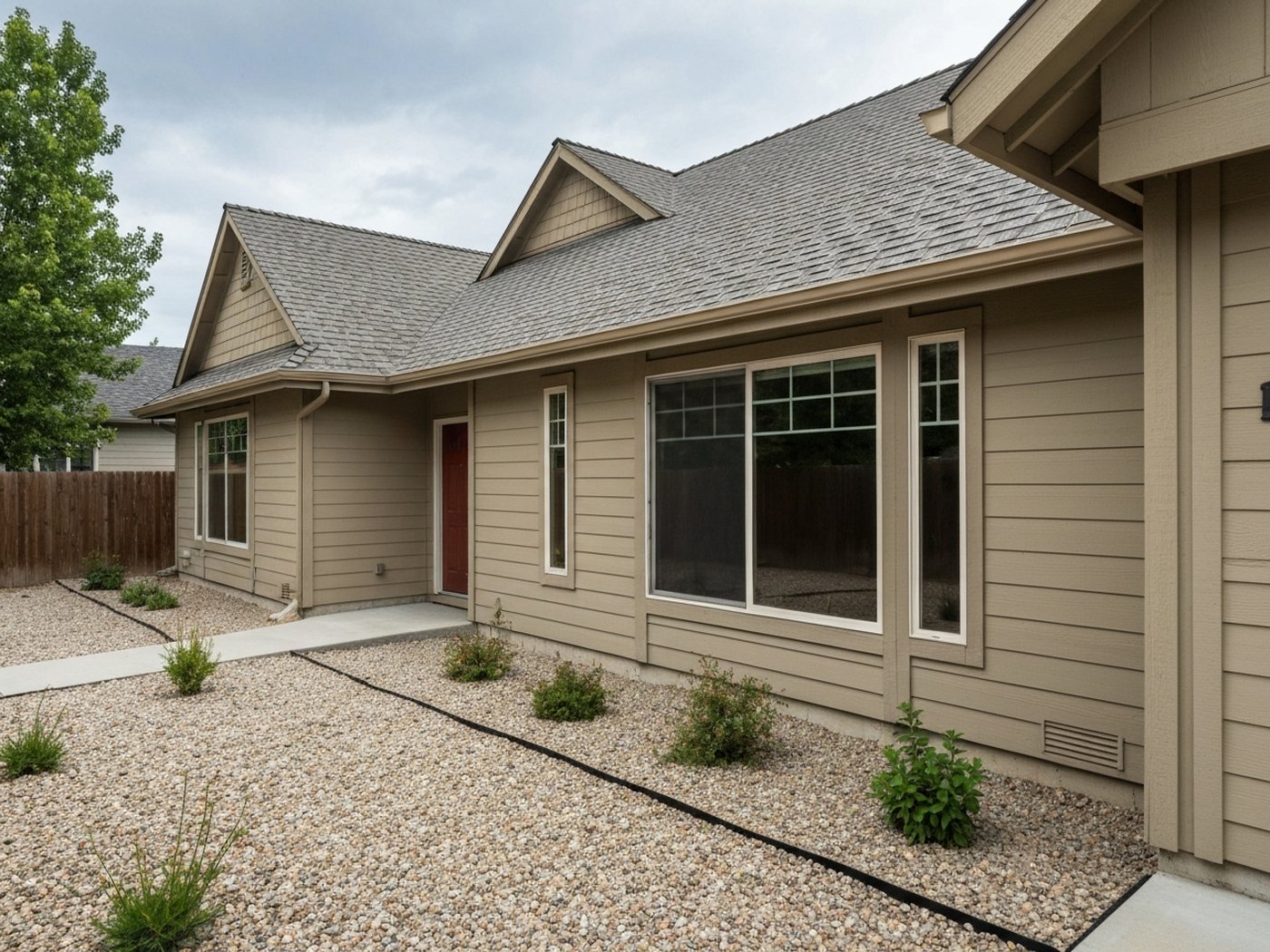 Class A Roof Covering: Materials That Meet the Top Fire Rating