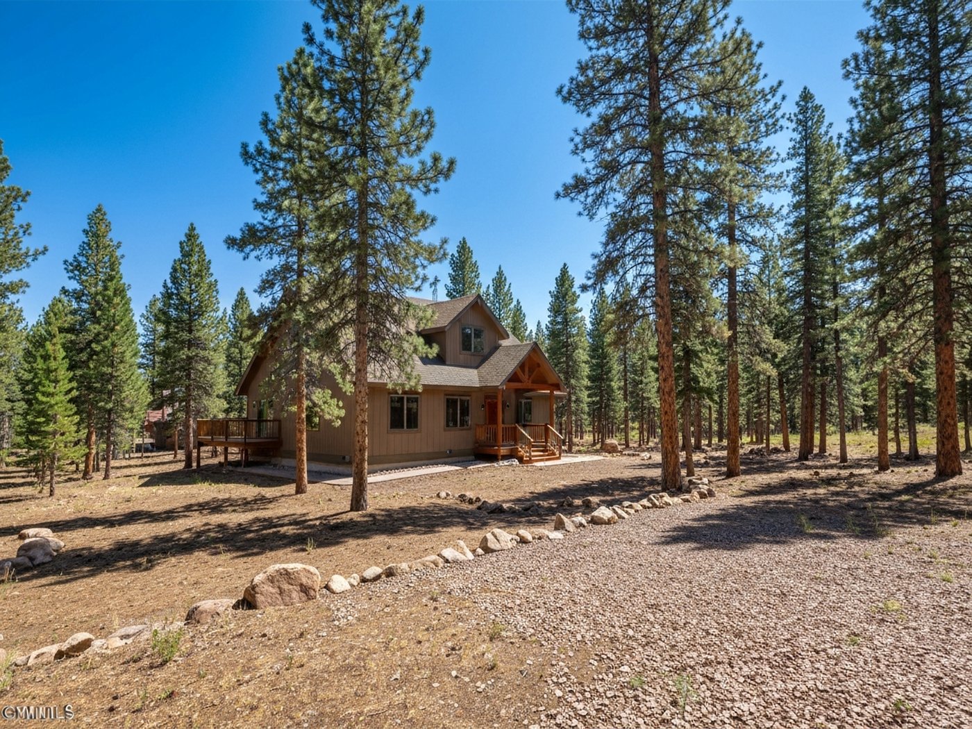 Colorado Wildfire Mitigation: A Homeowner's Guide