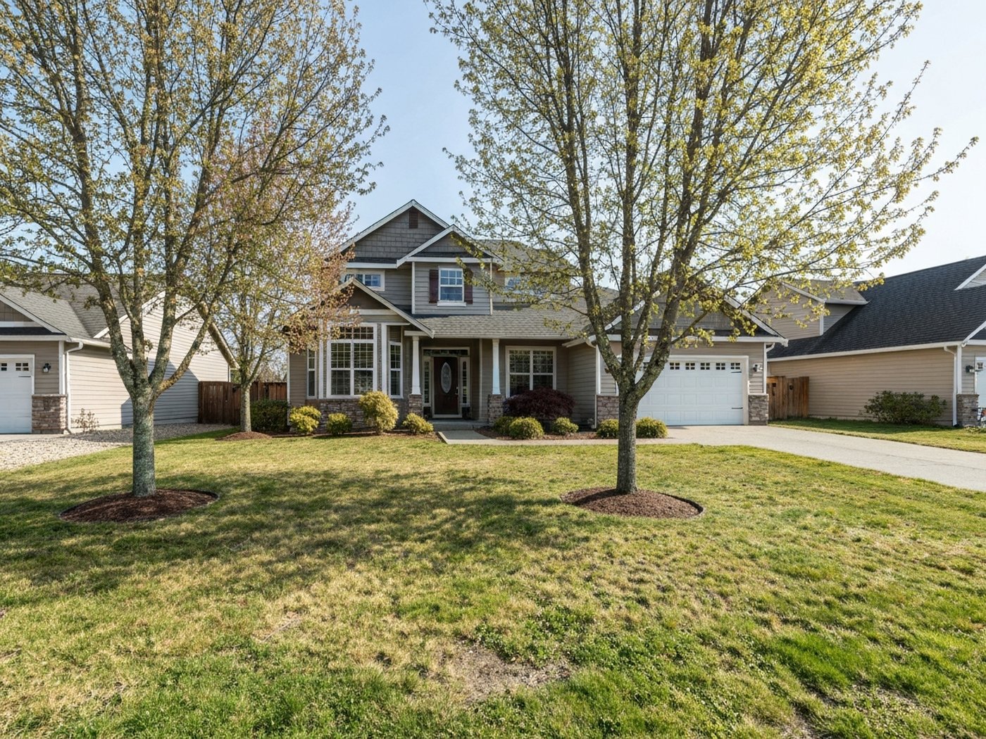 Do You Need a Defensible Space Inspection?