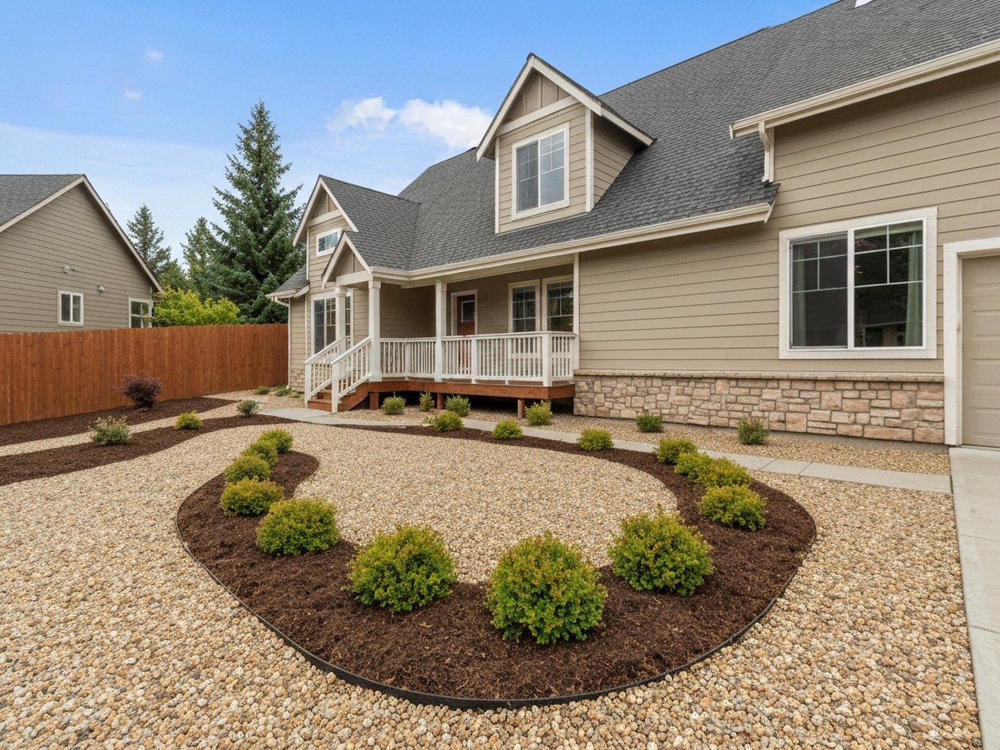 Defensible Space Inspections: What Inspectors Look For