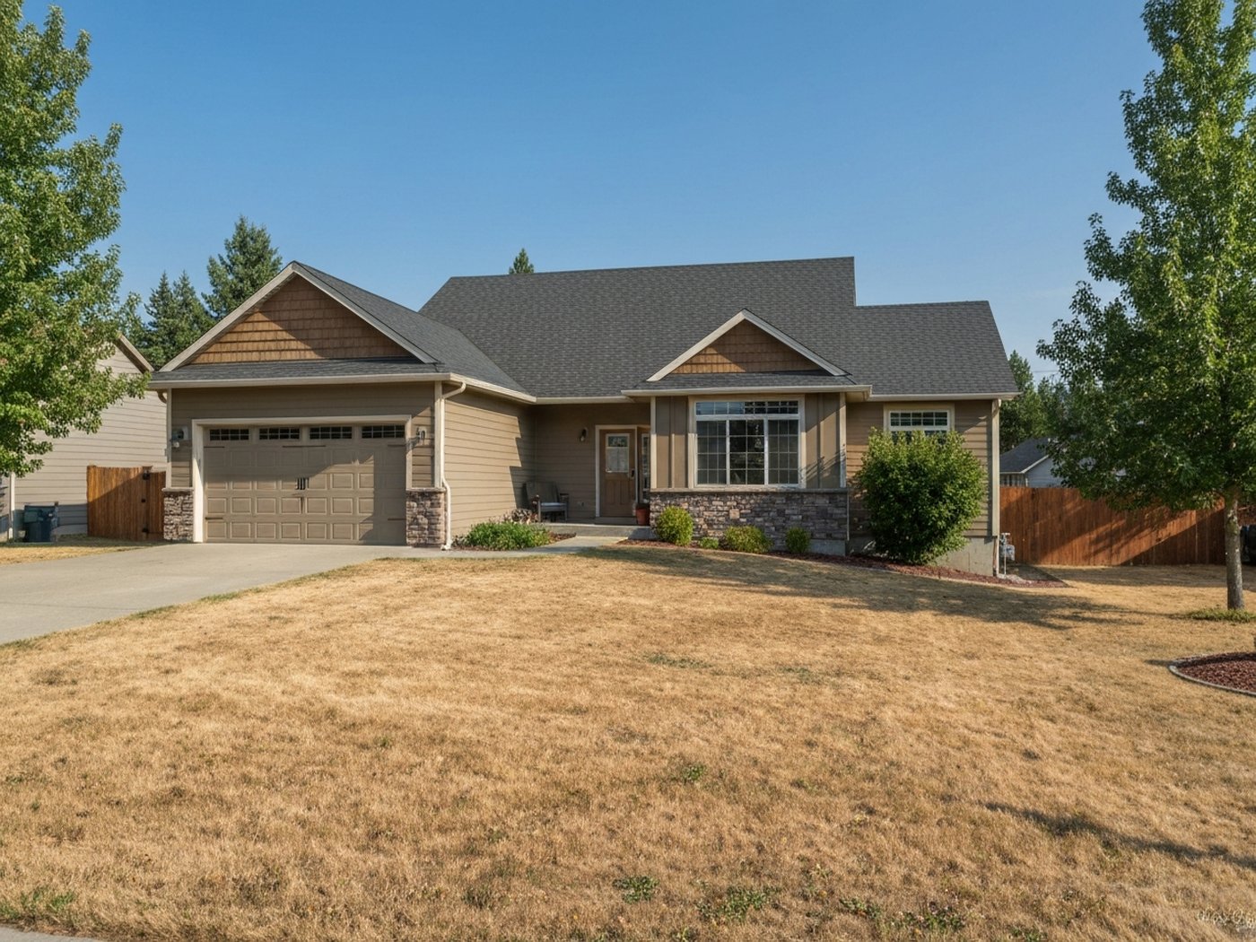 Does Home Insurance Cover Wildfire Damage? A Clear Answer