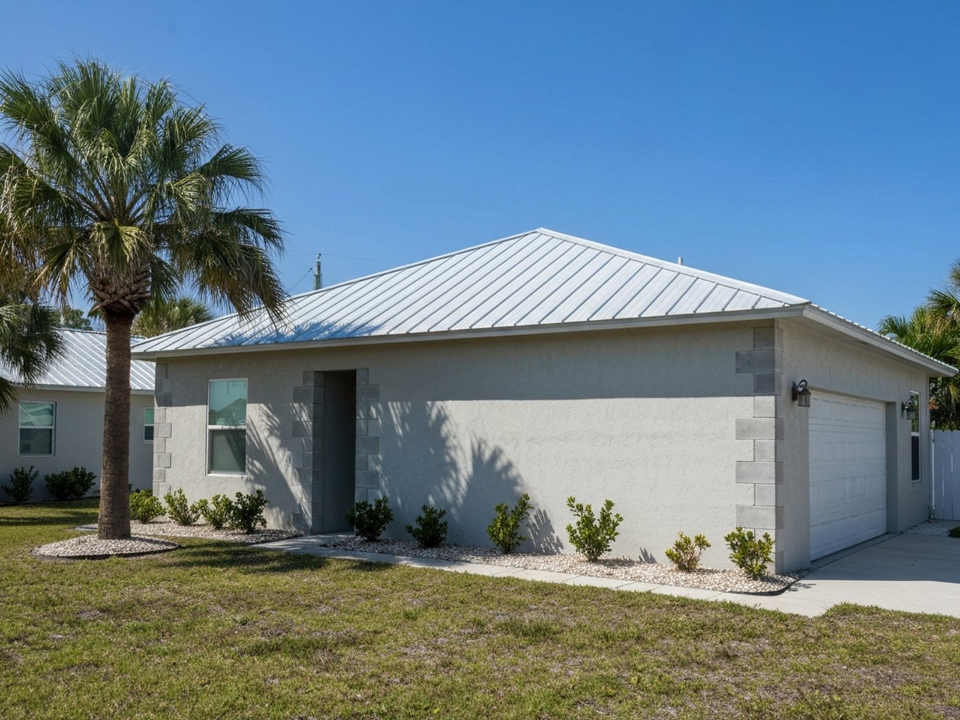 Florida Home Hardening: The Hurricane-Debris-to-Wildfire Connection