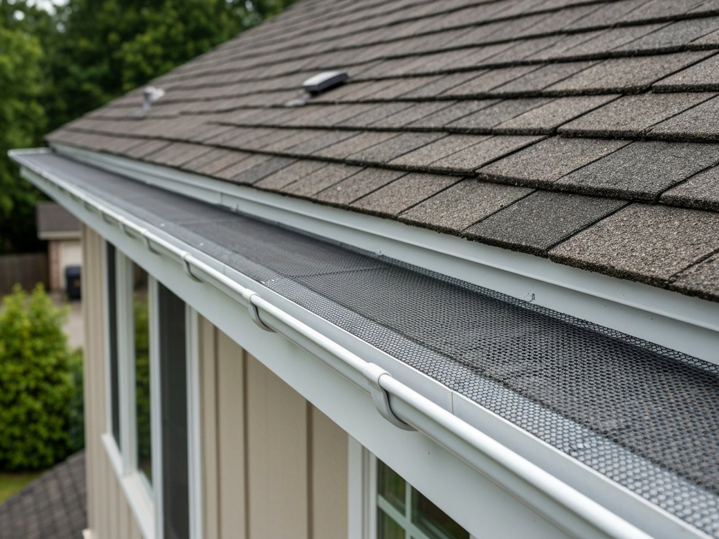 LeafFilter Cost: What You'll Pay and Whether It's Worth It in a Fire Zone