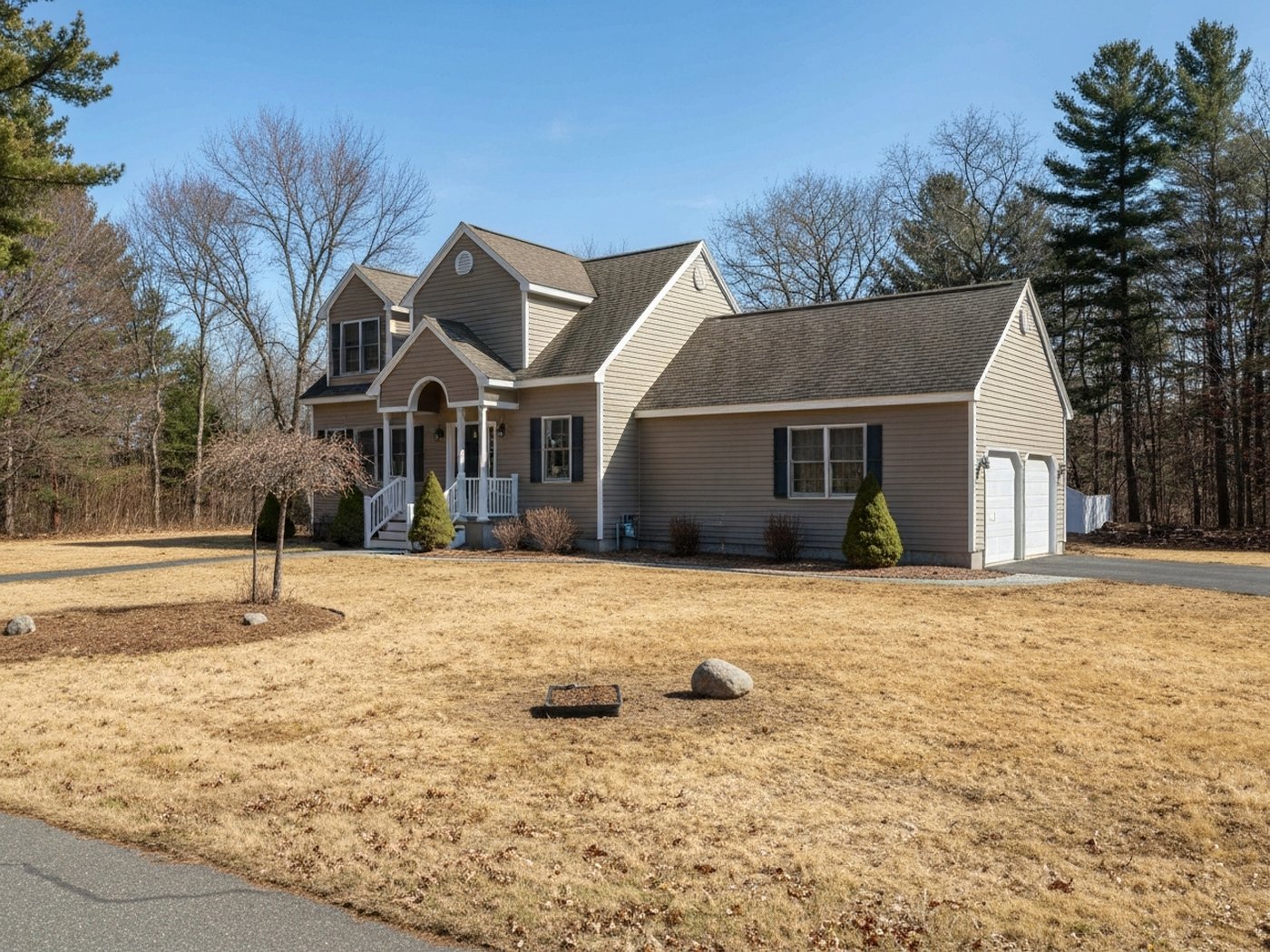 Massachusetts FAIR Plan Insurance: A Homeowner's Guide