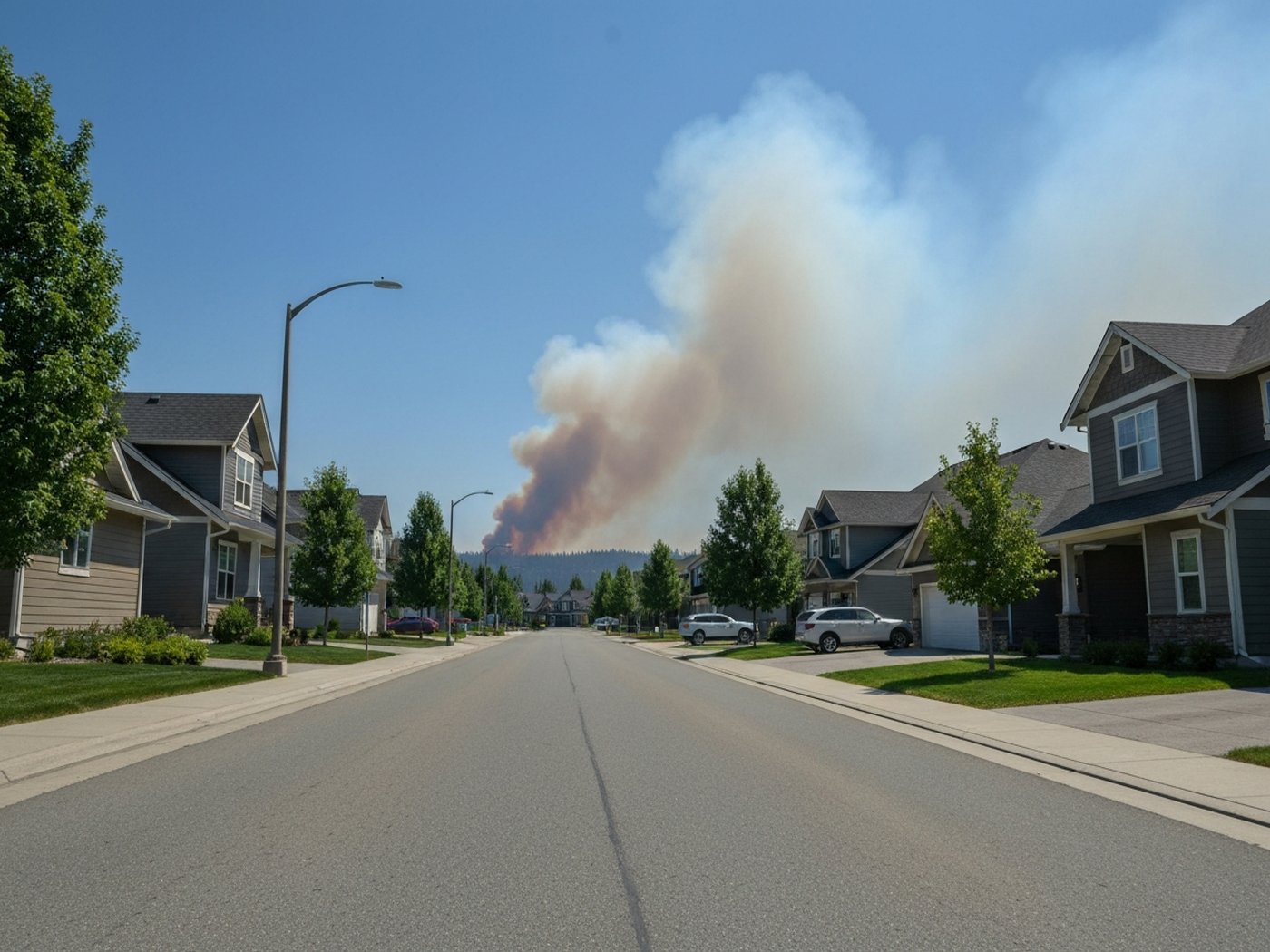 Wildfire Evacuation Levels Explained (Ready, Set, Go)