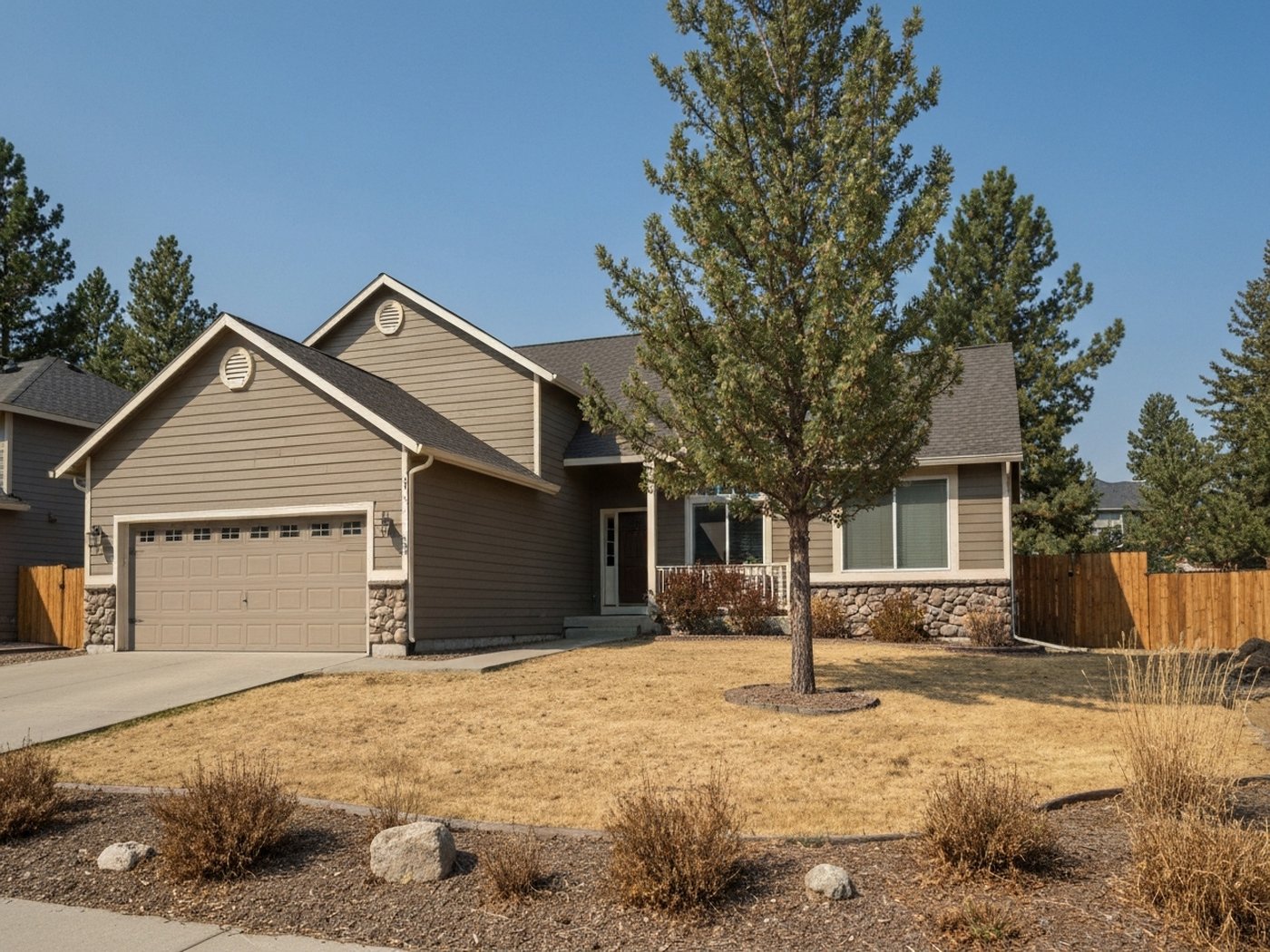 Wildfire Insurance Coverage: What a Standard Policy Includes