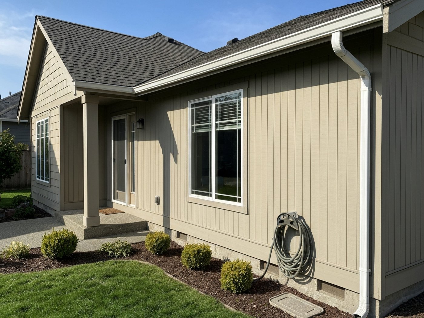 Wildfire Preparedness Checklist for Homeowners